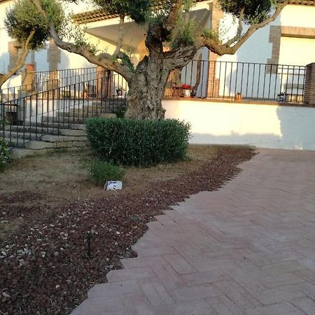 Casa Rural La Amistad Villa Burguillos de Toledo Eksteriør bilde