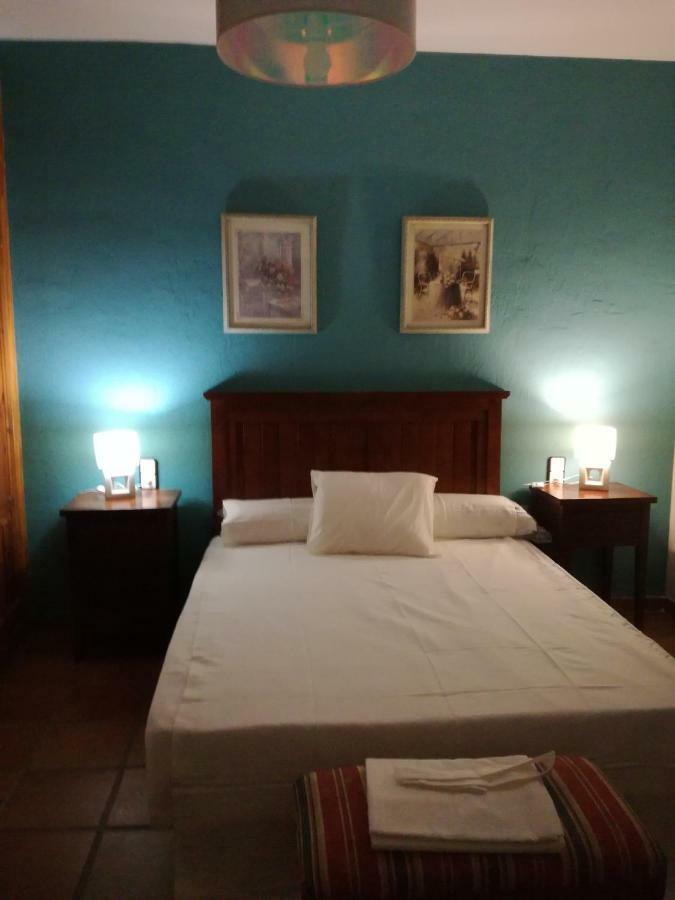 Casa Rural La Amistad Villa Burguillos de Toledo Eksteriør bilde