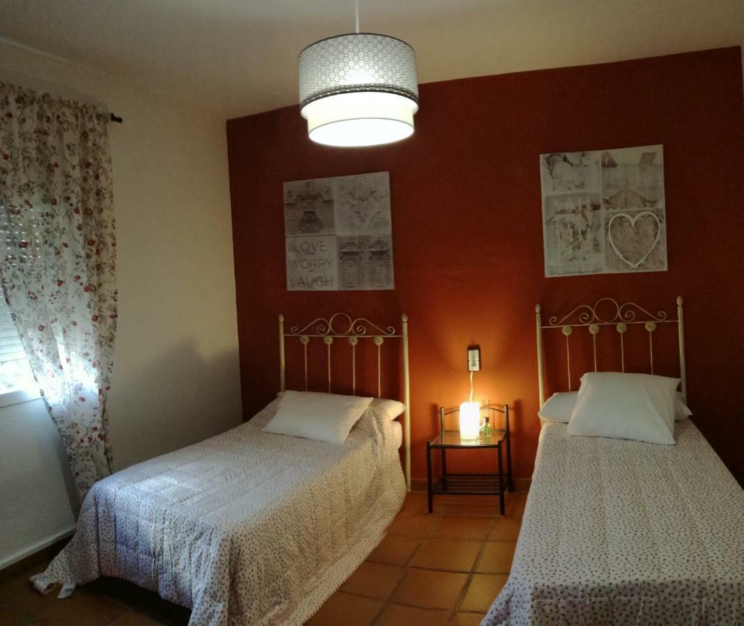 Casa Rural La Amistad Villa Burguillos de Toledo Eksteriør bilde