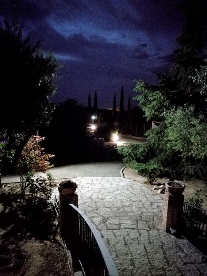 Casa Rural La Amistad Villa Burguillos de Toledo Eksteriør bilde