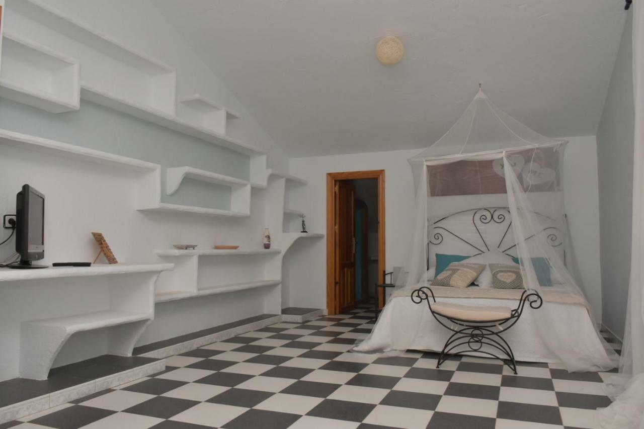 Casa Rural La Amistad Villa Burguillos de Toledo Eksteriør bilde
