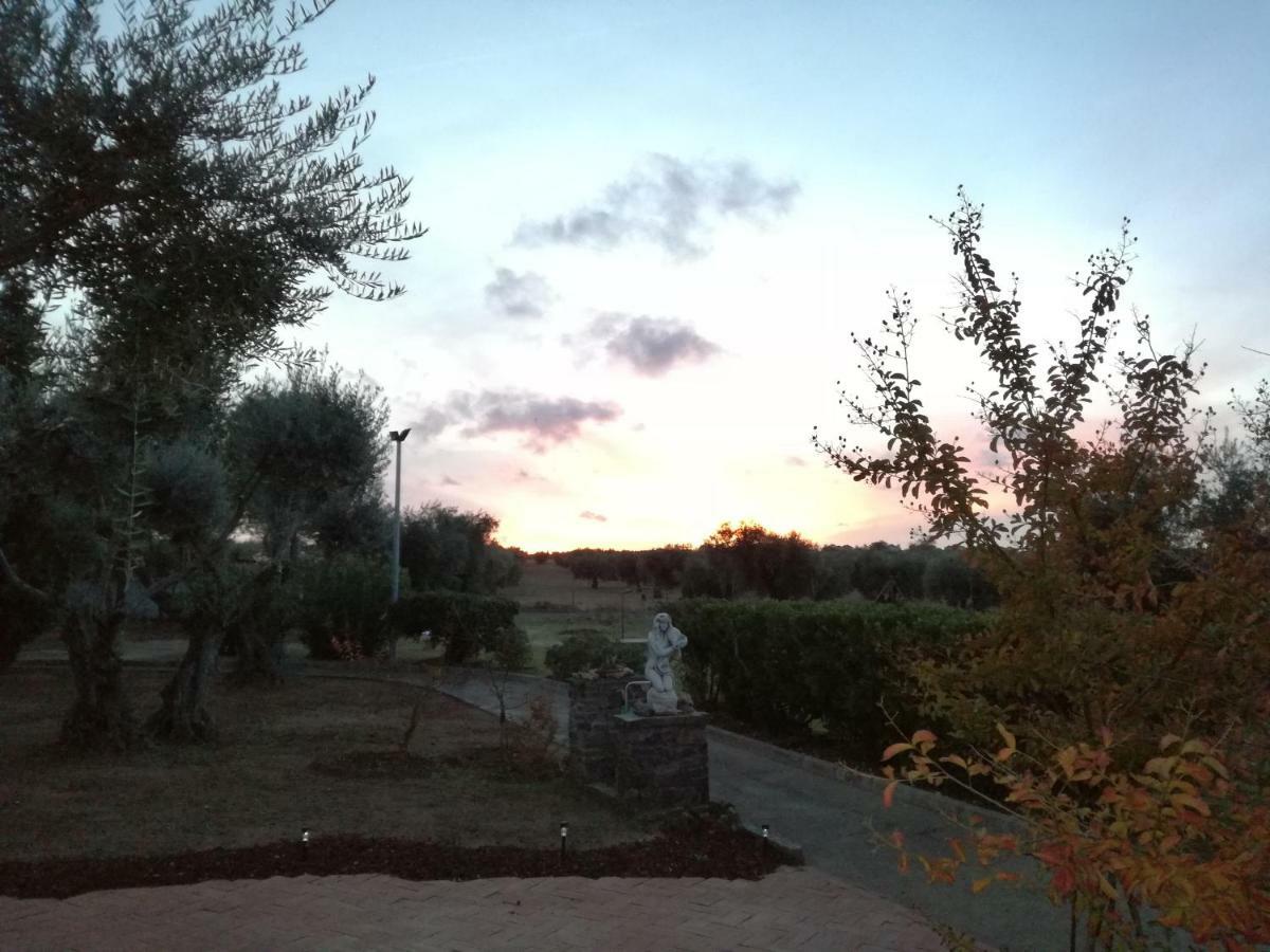 Casa Rural La Amistad Villa Burguillos de Toledo Eksteriør bilde